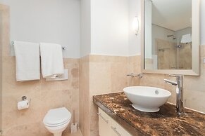 Mountain Marina Luxury Apartments