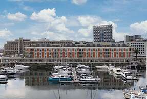 Mountain Marina Luxury Apartments