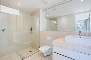 Mountain Marina Luxury Apartments