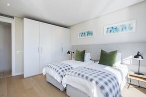 Mountain Marina Luxury Apartments
