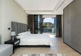 Mountain Marina Luxury Apartments