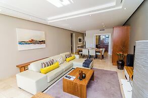 Mountain Marina Luxury Apartments