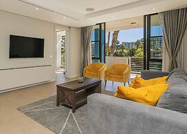 Mountain Marina Luxury Apartments