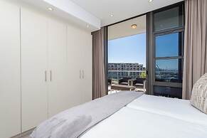 Mountain Marina Luxury Apartments