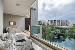 Mountain Marina Luxury Apartments