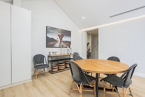 Mountain Marina Luxury Apartments