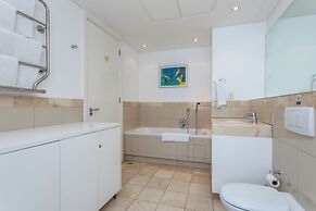 Mountain Marina Luxury Apartments