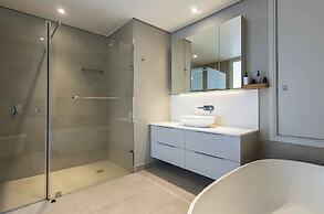 Mountain Marina Luxury Apartments