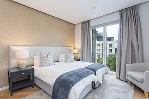 Mountain Marina Luxury Apartments
