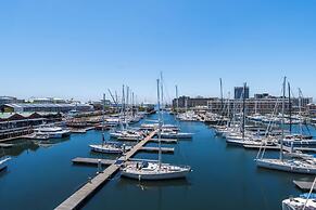 Mountain Marina Luxury Apartments