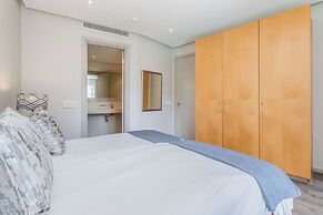 Mountain Marina Luxury Apartments