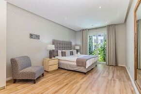 Mountain Marina Luxury Apartments