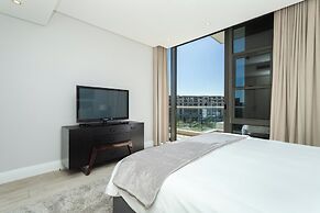 Mountain Marina Luxury Apartments