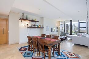 Mountain Marina Luxury Apartments