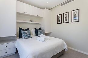 Mountain Marina Luxury Apartments