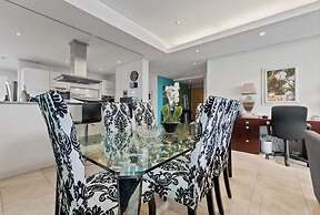 Mountain Marina Luxury Apartments