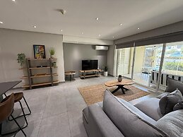 Mountain Marina Luxury Apartments