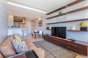 Mountain Marina Luxury Apartments