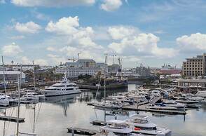 Mountain Marina Luxury Apartments