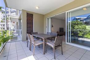 Mountain Marina Luxury Apartments