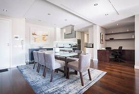 Mountain Marina Luxury Apartments