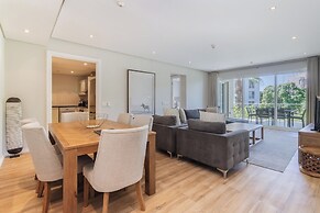 Mountain Marina Luxury Apartments