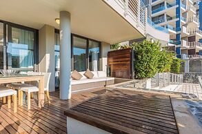 Mountain Marina Luxury Apartments