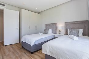 Mountain Marina Luxury Apartments