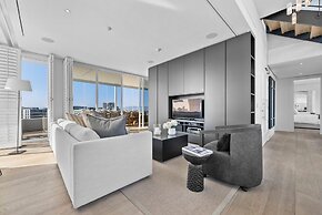 Mountain Marina Luxury Apartments
