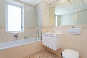 Mountain Marina Luxury Apartments