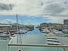 Mountain Marina Luxury Apartments