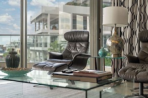 Mountain Marina Luxury Apartments