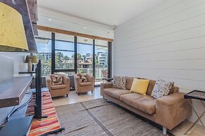 Mountain Marina Luxury Apartments