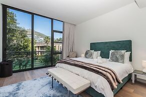 Mountain Marina Luxury Apartments