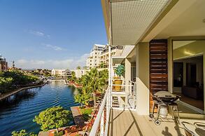 Mountain Marina Luxury Apartments