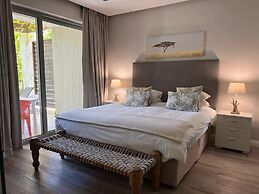 Mountain Marina Luxury Apartments