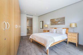 Mountain Marina Luxury Apartments