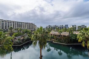 Mountain Marina Luxury Apartments