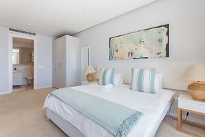 Mountain Marina Luxury Apartments