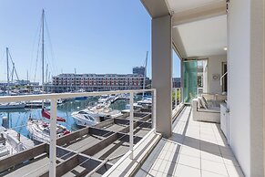 Mountain Marina Luxury Apartments