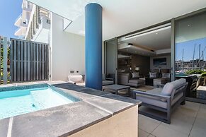 Mountain Marina Luxury Apartments