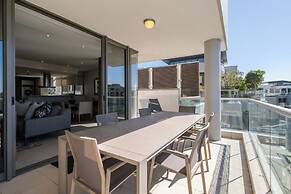 Mountain Marina Luxury Apartments