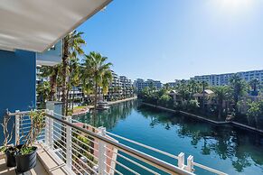 Mountain Marina Luxury Apartments