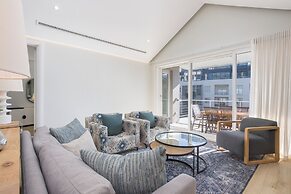 Mountain Marina Luxury Apartments