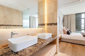 Mountain Marina Luxury Apartments