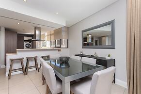 Mountain Marina Luxury Apartments