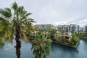 Mountain Marina Luxury Apartments