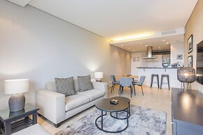 Mountain Marina Luxury Apartments