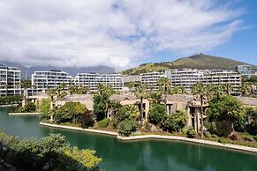 Mountain Marina Luxury Apartments