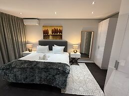 Mountain Marina Luxury Apartments